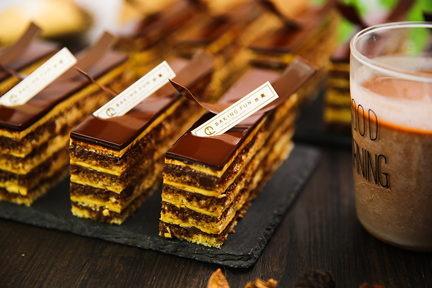 西點